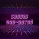 Cassis Neo-Retrô