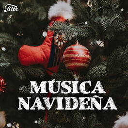 Cover of playlist Música Navideña 🎄 Éxitos de Navidad en Inglés y Es