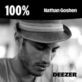 Cover of playlist 100% נתן גושן