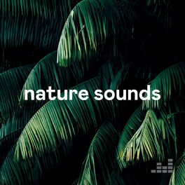 Cover of playlist Nature Sounds