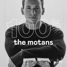 Cover of playlist 100% The Motans