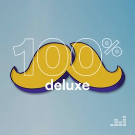 Cover of playlist 100% Deluxe