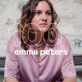 Cover of playlist 100% Emma Peters