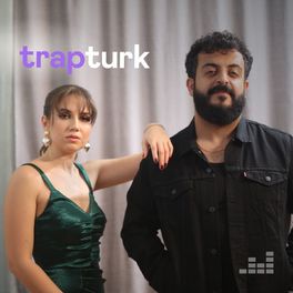 Cover of playlist TrapTurk