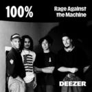 100% Rage Against the Machine