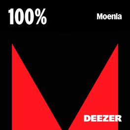 Cover of playlist 100% Moenia