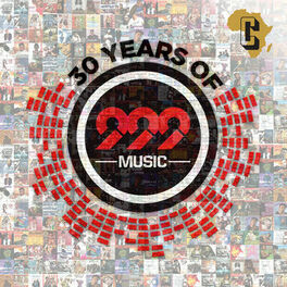 Cover of playlist #30YEARSOF999Music