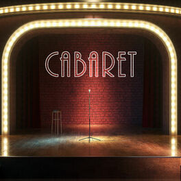 Cover of playlist Cabaret