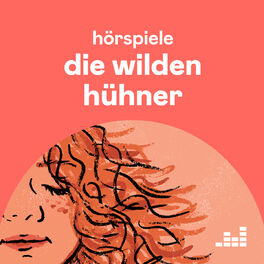 Cover of playlist Die Wilden Hühner