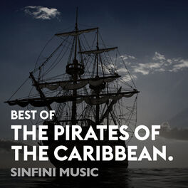 Cover of playlist Pirates of the Caribbean: Best of