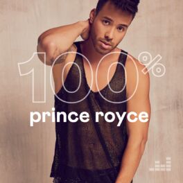 Cover of playlist 100% Prince Royce