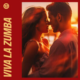 Cover of playlist Viva La Zumba: Latin Dance Hits