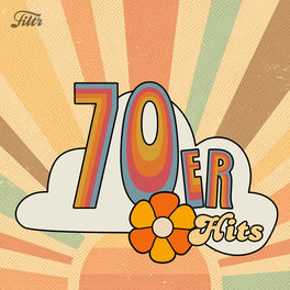 Cover of playlist 70 Hits