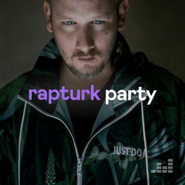 Cover of playlist RapTurk Party