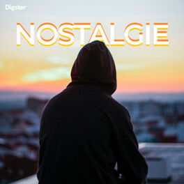 Cover of playlist Nostalgie