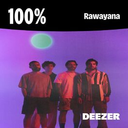 Cover of playlist 100% Rawayana