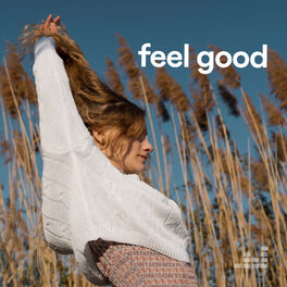 Cover of playlist Feel Good