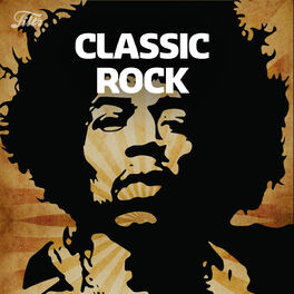 Cover of playlist Classic Rock