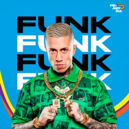 Cover of playlist FUNK 2023 🔥 Mais Tocadas | Os Melhores Funks