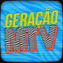 Cover of playlist Geração MTV | Nostalgia l As Melhores anos 90 e 00