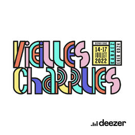 Cover of playlist Les Vieilles Charrues