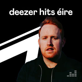 Cover of playlist Deezer Hits Eire