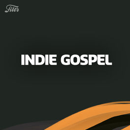 Cover of playlist Indie Gospel