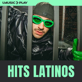 Cover of playlist Hits Latinos 2023 | Reggaeton | Latinas 2023 | Kar