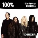 100% The Pretty Reckless