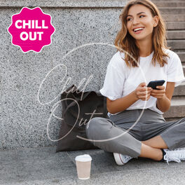 Cover of playlist CHILL OUT MUSIC