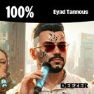 100% Eyad Tannous