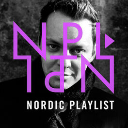 Cover of playlist Flow Festival - Nordic Playlist #24