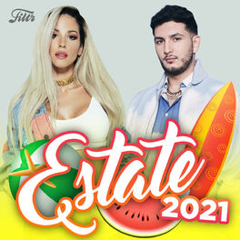 Cover of playlist Estate 2022 ⛱️ Summer Hits