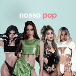 Cover of playlist Nosso Pop