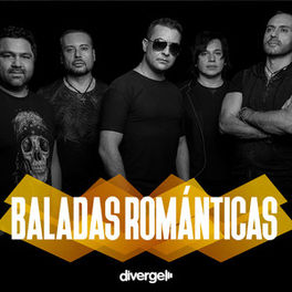 Cover of playlist Baladas Románticas En Español