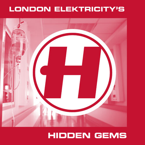 VA - London Elektricity's Hidden Gems LP