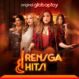 Cover of playlist Rensga Hits!