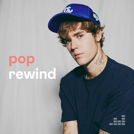 Cover of playlist Pop Rewind