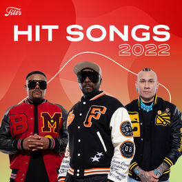 Cover of playlist Hit Songs 2022