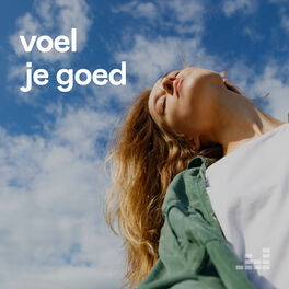 Cover of playlist Voel je goed