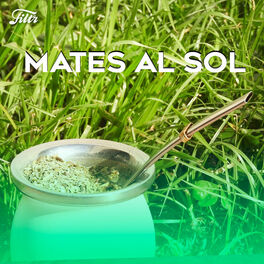 Cover of playlist MATES AL SOL