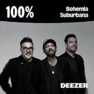 100% Bohemia Suburbana