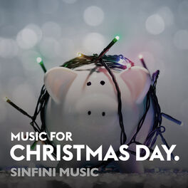 Cover of playlist Christmas Day: Music for