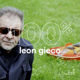 Cover of playlist 100% Leon Gieco