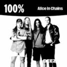 100% Alice in Chains
