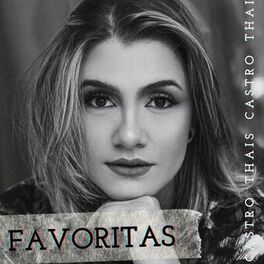 Cover of playlist Me Sonda – As Favoritas de Thais Castro