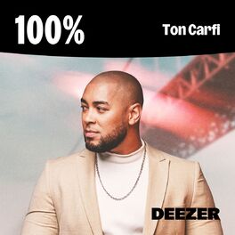 Cover of playlist 100% Ton Carfi