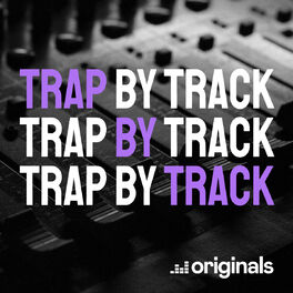 Cover of playlist Trap By Track