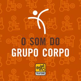Cover of playlist O Som do Grupo Corpo