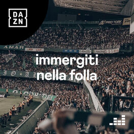 Cover of playlist Immergiti nella folla